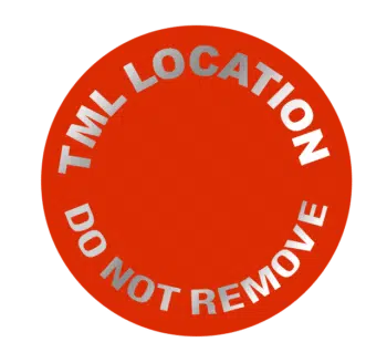 TML Location Labels