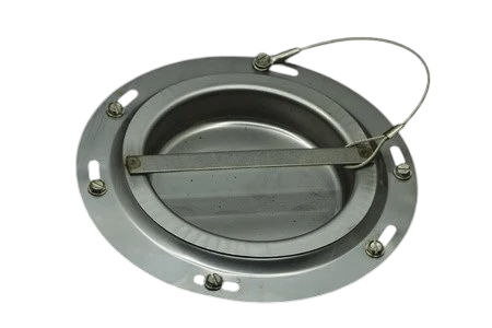 NDT Inspection Plugs