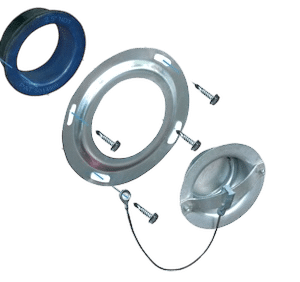 NDT Inspection Plug