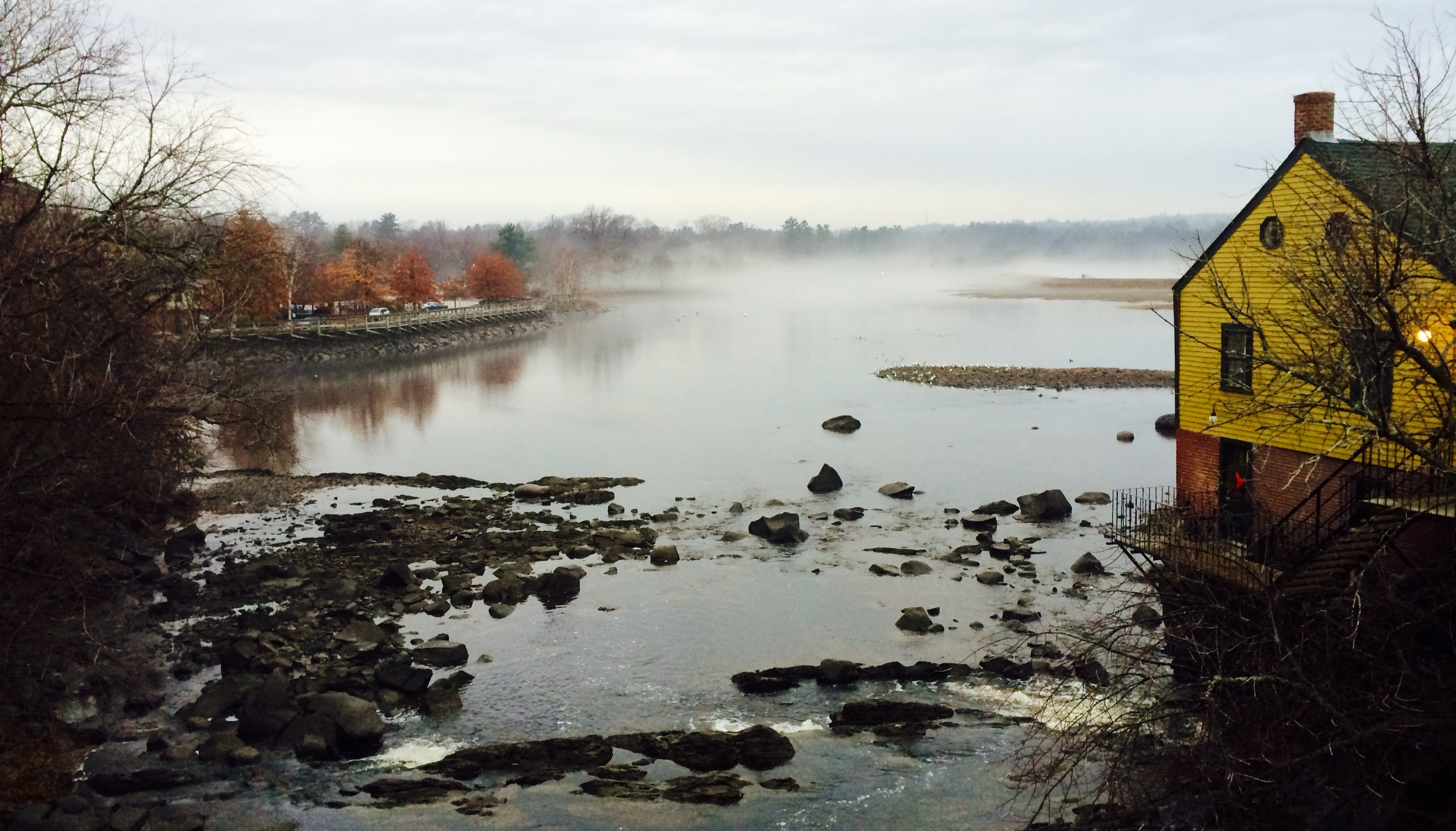 Exeter, NH