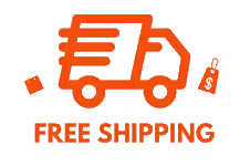 Internet Orders Ship Free