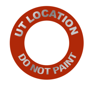"UT Location Do Not Paint"