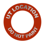 UT Location Do Not Paint