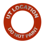 UT Location Do Not Paint